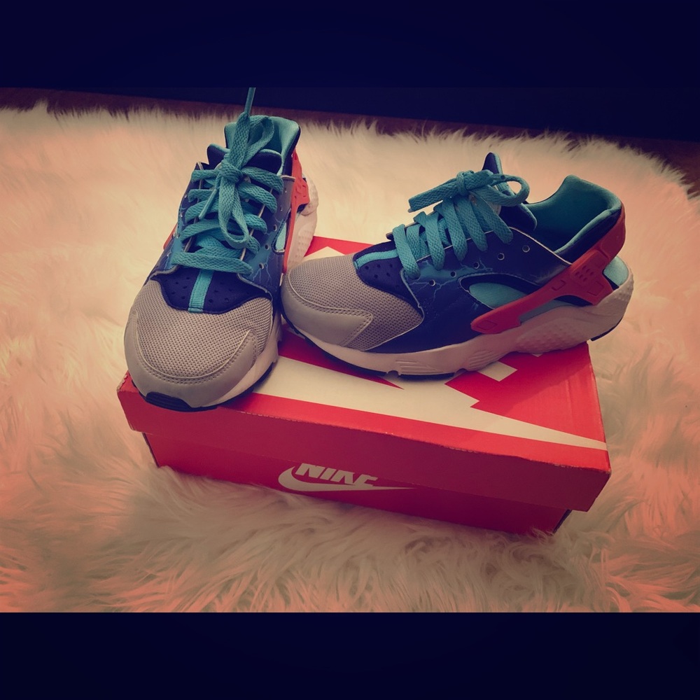 Nike Roshe one